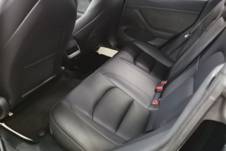 Tesla Model 3 2023 #17 Tesla Model 3 2023 car image #17