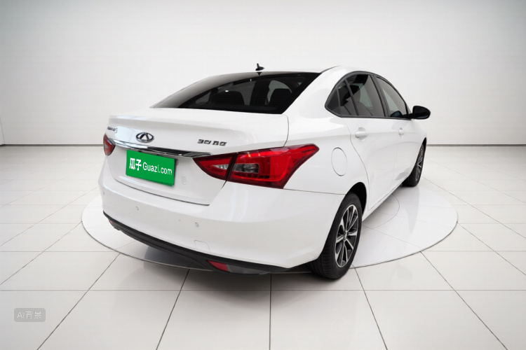 Chery Arrizo 5 2021 car image #7