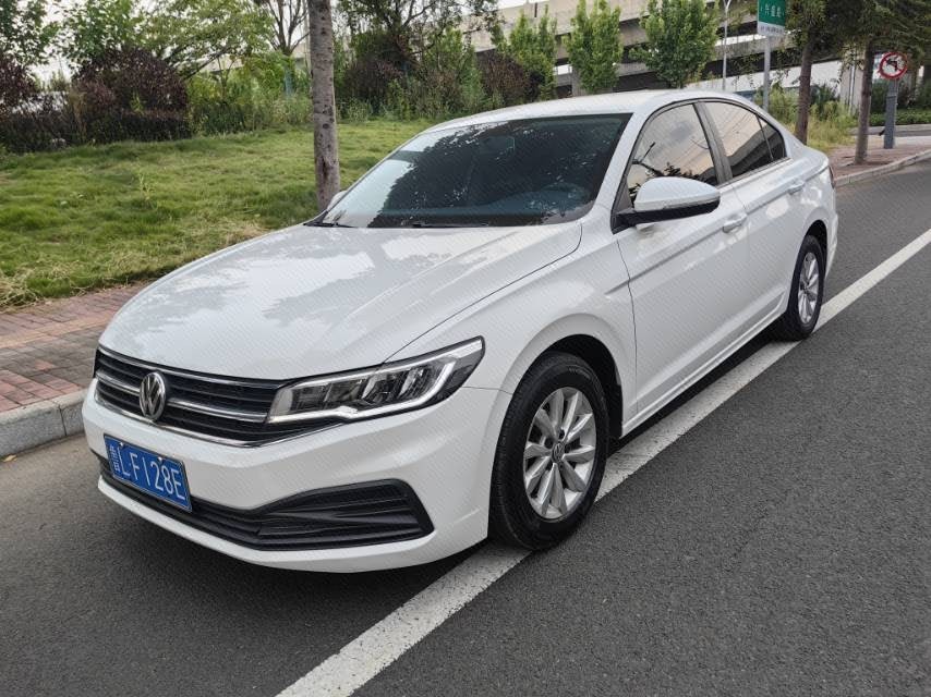 Volkswagen Bora 2020 car image 