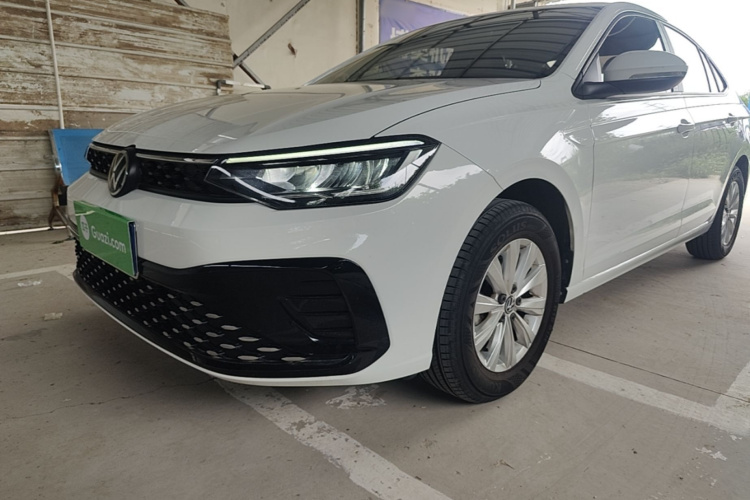 Volkswagen Lavida 2024 car image #2