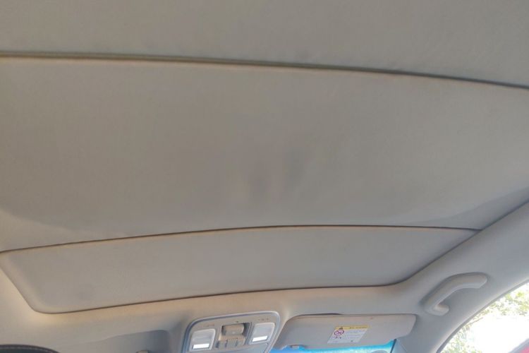 GEELY Emgrand GS 2018 #16 GEELY Emgrand GS 2018 car image #16