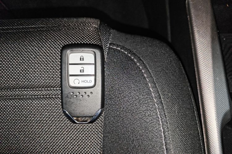 Honda CR-V 2020 car image #14
