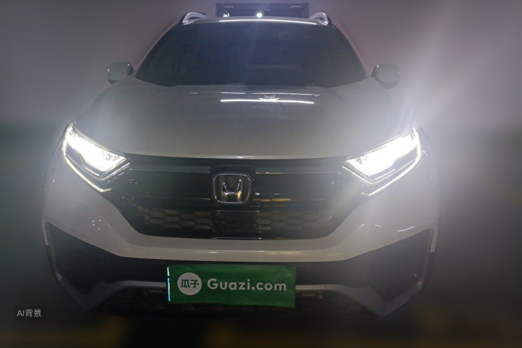 Honda CR-V 2022 car image #3