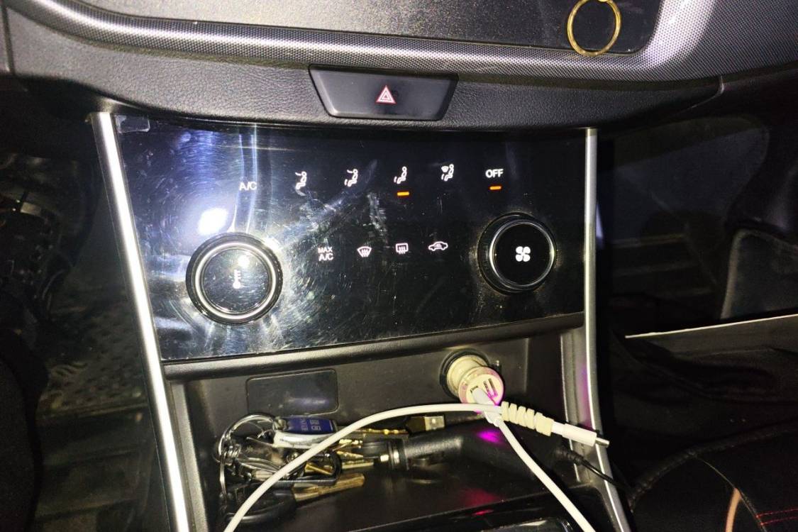 Chery Arrizo 5 2019 #26 Chery Arrizo 5 2019 imagen de coche #26
