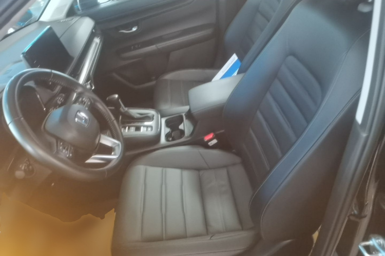 Honda CR-V 2024 car image #15