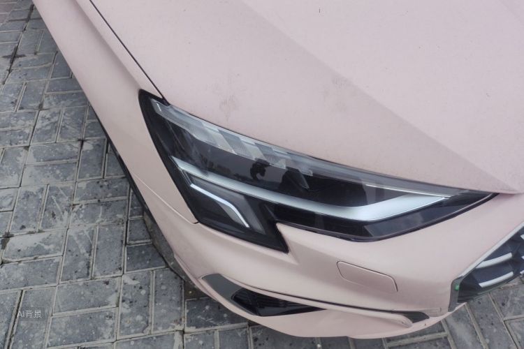 Audi A3 2021 #8 Audi A3 2021 car image #8