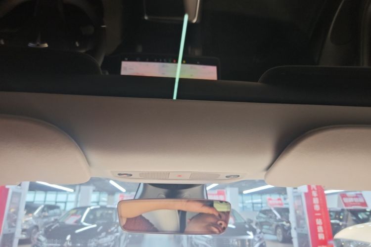 Tesla Model 3 2022 imagem de carro #18