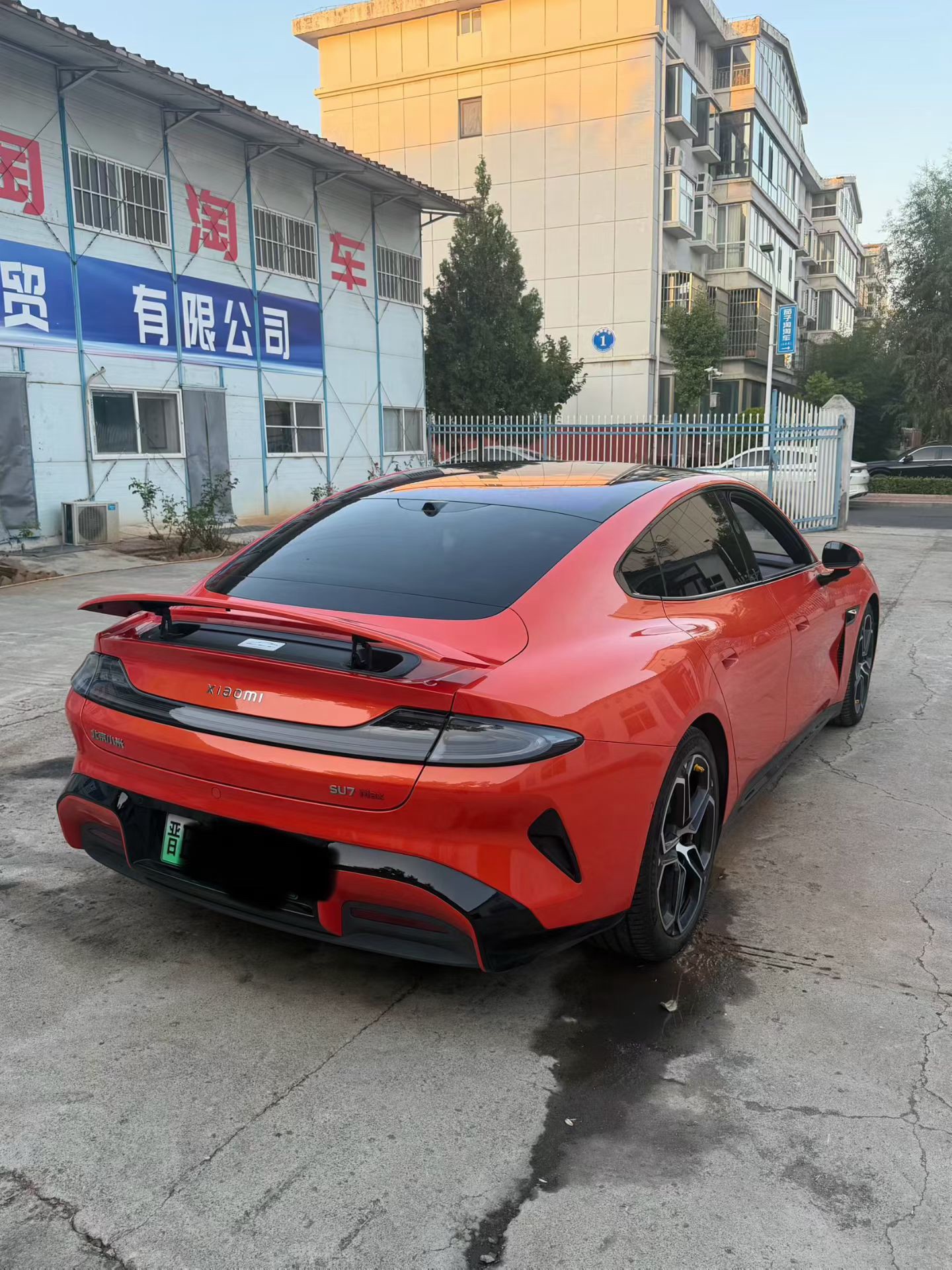 2024 immagine di auto #9