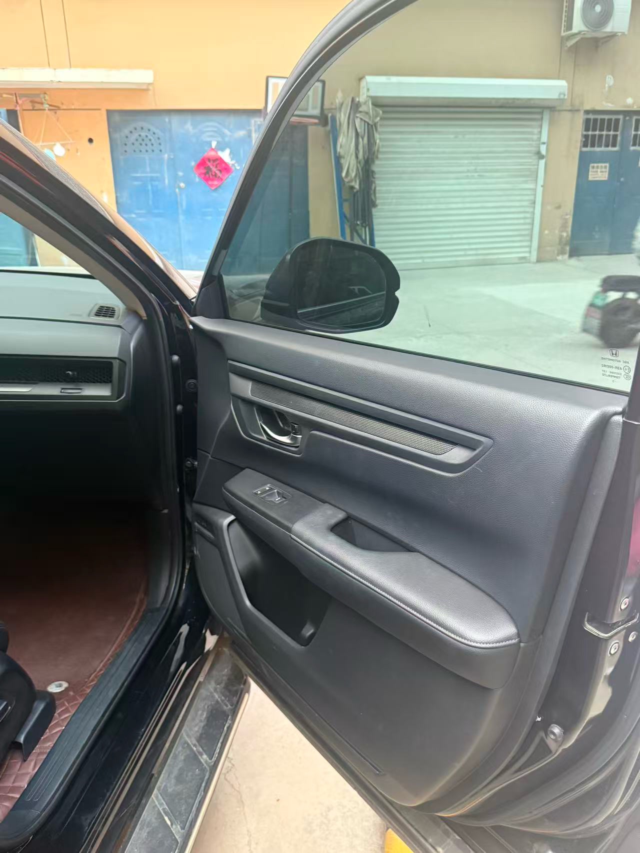 Honda CR-V 2023 car image #5