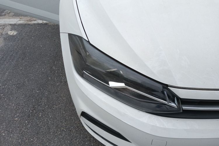Volkswagen Polo 2021 #8 Volkswagen Polo 2021 car image #8