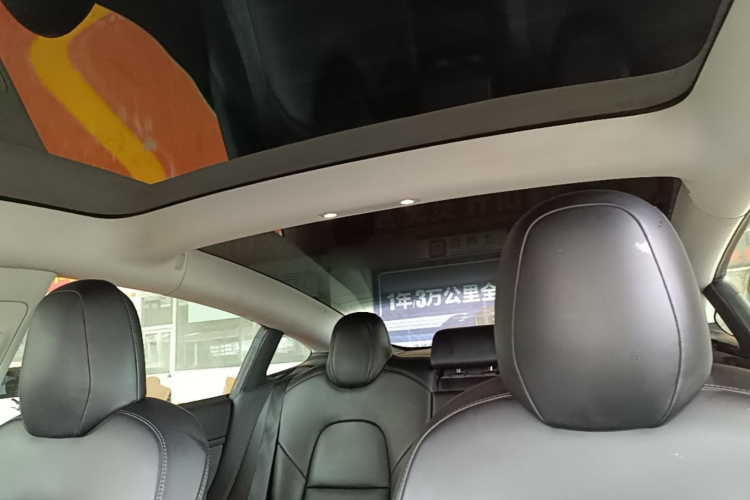 Tesla Model 3 2019 imagem de carro #20