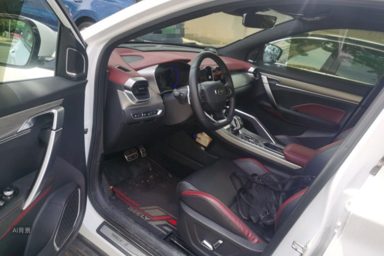 2019 #18 2019 immagine di auto #18