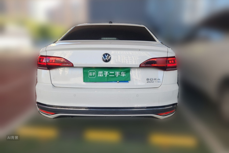 Volkswagen Bora 2022 immagine di auto #6