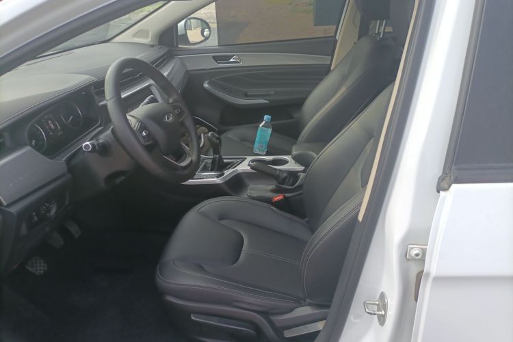 Chery Arrizo 5 2019 immagine di auto #19