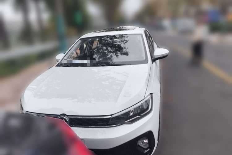 2026 immagine di auto #3