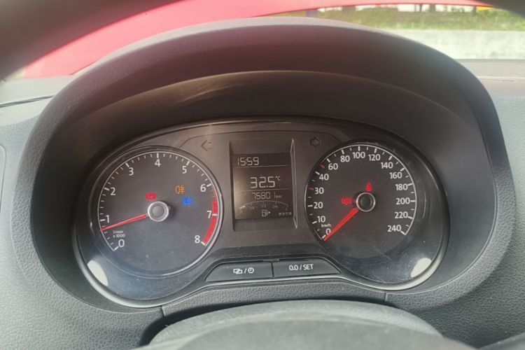 Volkswagen Polo 2017 #12 Volkswagen Polo 2017 car image #12