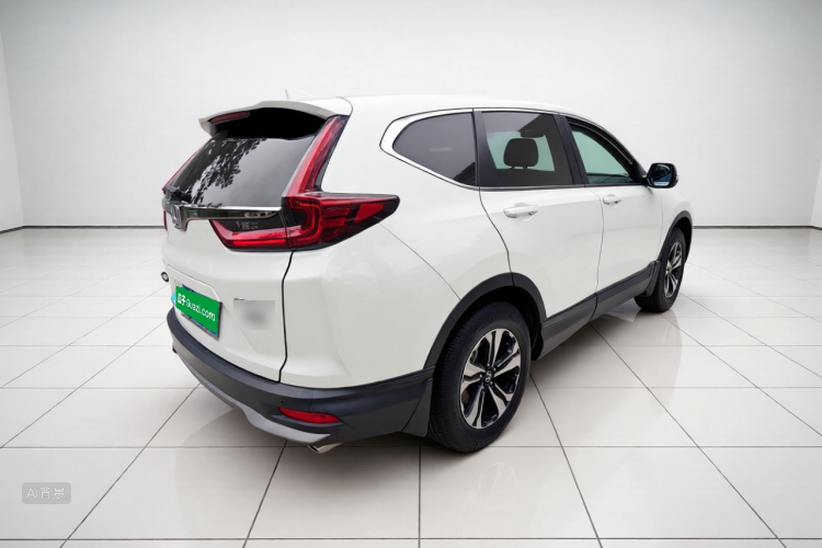 Honda CR-V 2021 #7 Honda CR-V 2021 car image #7
