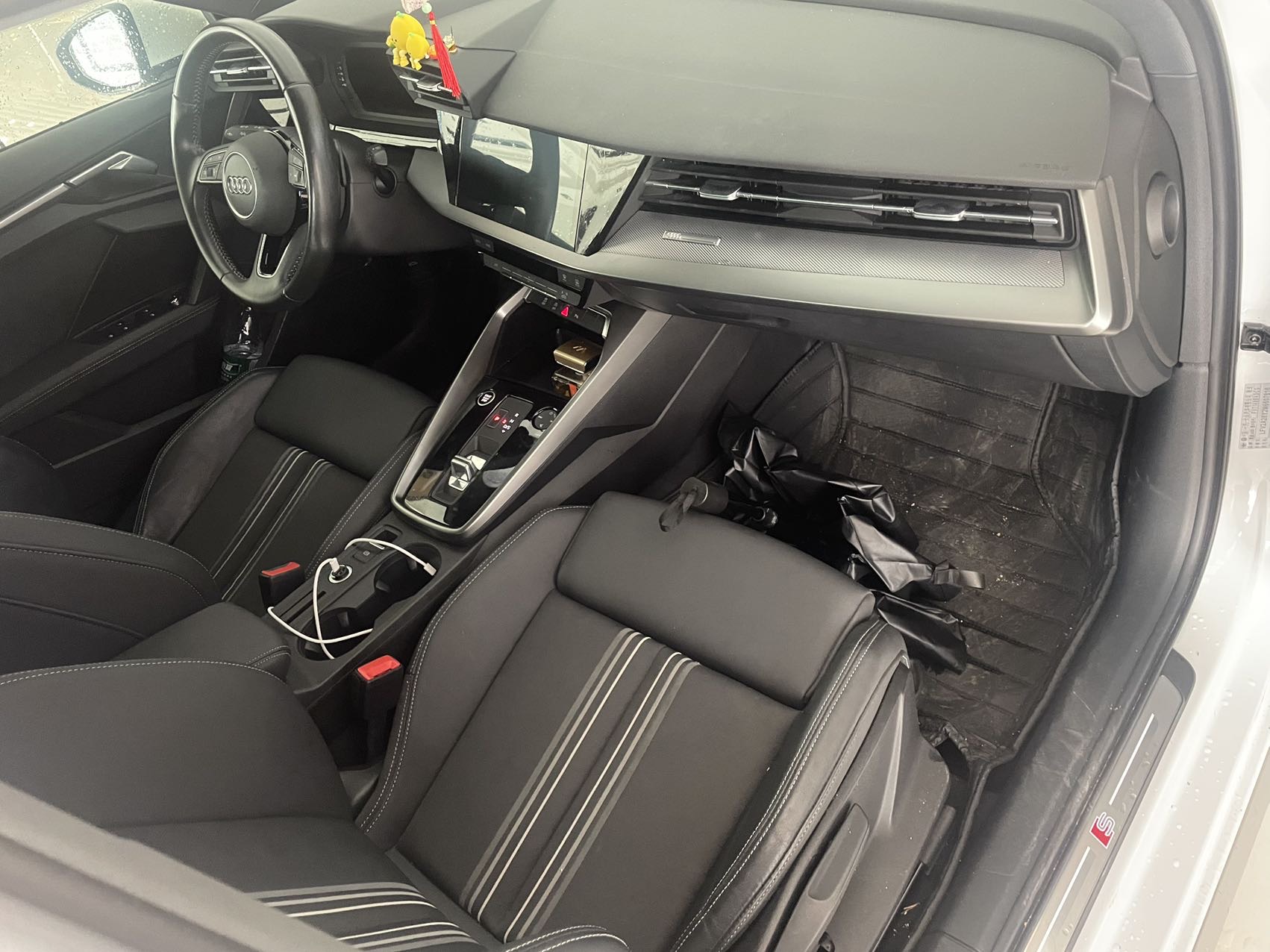 Audi A3 2021 car image #5