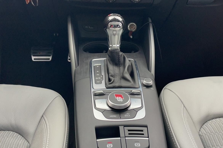 Audi A3 2019 صورة سيارة #19