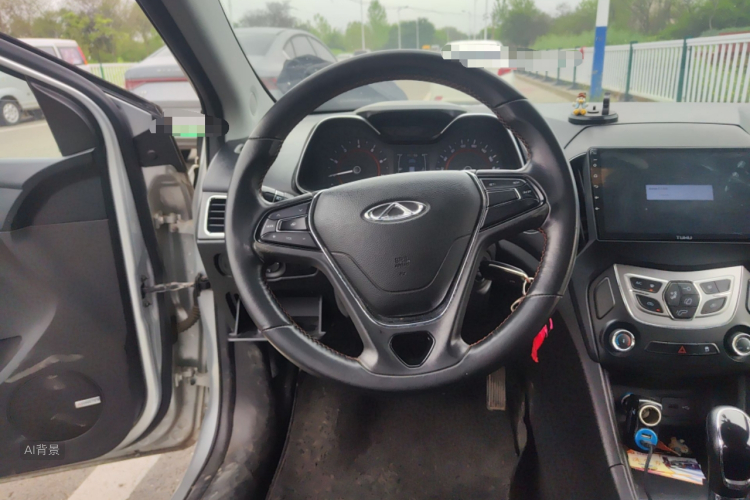 奇瑞 艾瑞泽5 2016 汽车图片 #12