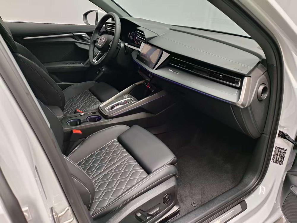 Audi A3 2026 #7 Audi A3 2026 car image #7