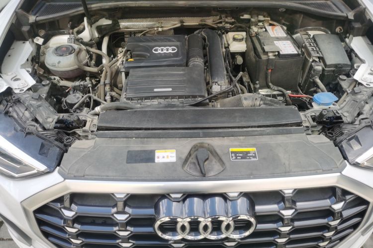 Audi Q3 2022 #18 Audi Q3 2022 car image #18