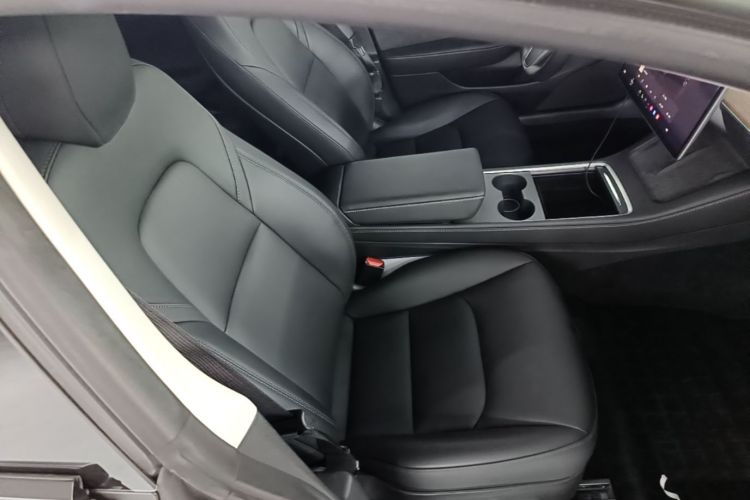 Tesla Model 3 2022 #24 Tesla Model 3 2022 car image #24