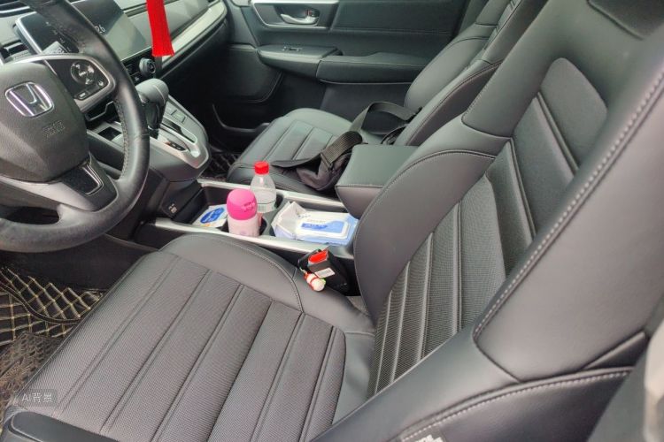 Honda CR-V 2020 #17 Honda CR-V 2020 car image #17