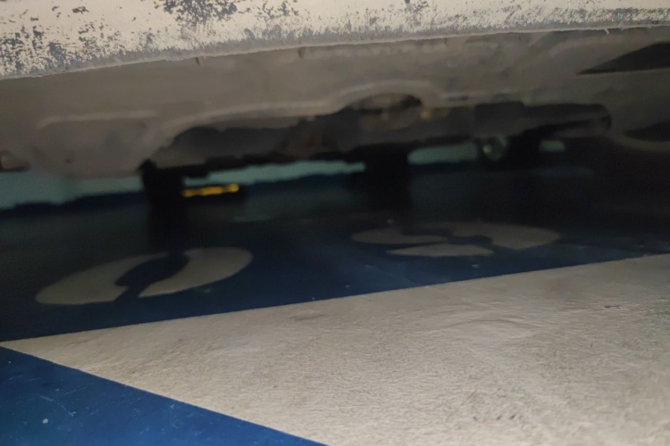 Volkswagen Polo 2015 car image #24