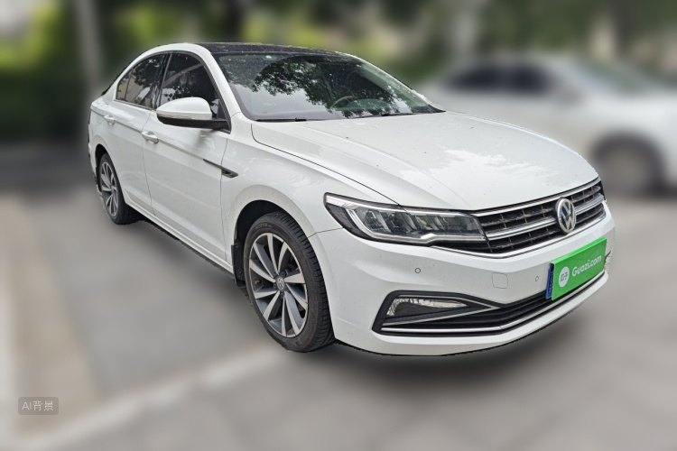 Volkswagen Bora 2019 #4 Volkswagen Bora 2019 immagine di auto #4