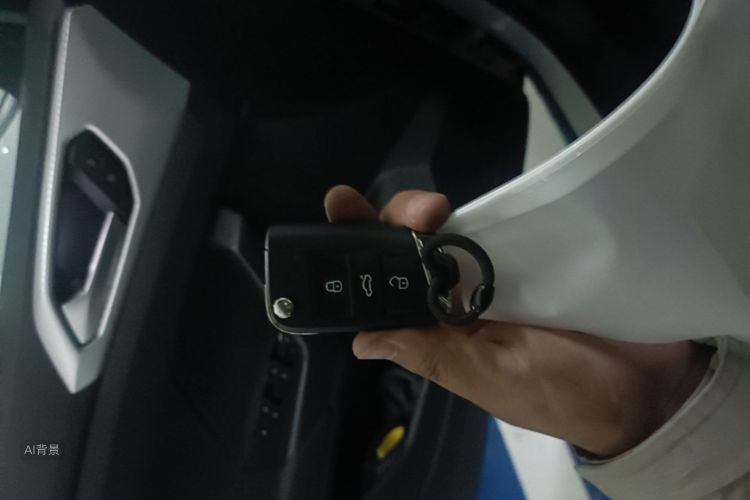 Volkswagen Tacqua 2021 #11 Volkswagen Tacqua 2021 صورة سيارة #11