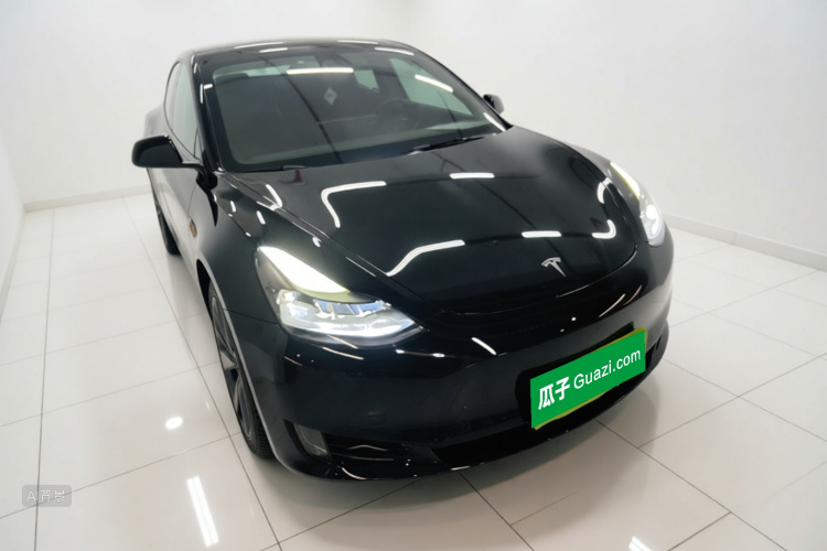 Tesla Model 3 2023 #4 Tesla Model 3 2023 car image #4