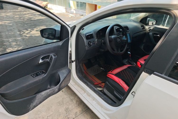 Volkswagen Polo 2019 #16 Volkswagen Polo 2019 car image #16