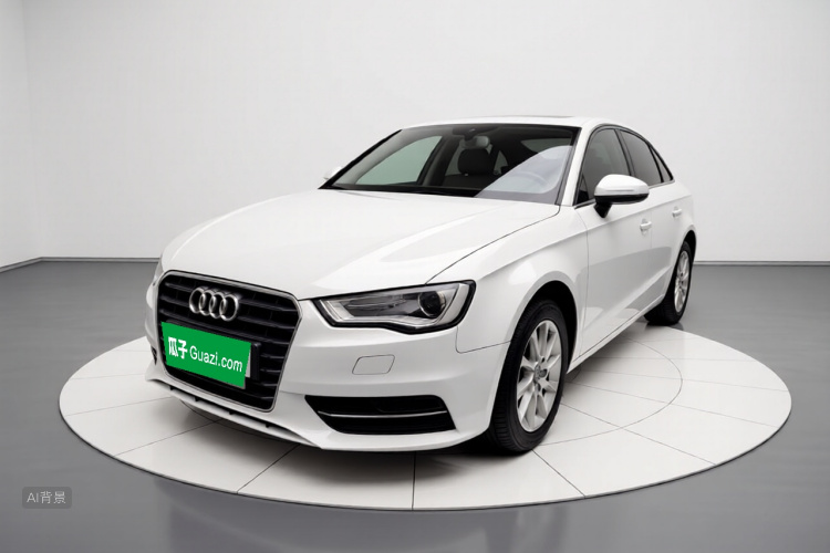 Audi A3 2015 #2 Audi A3 2015 car image #2