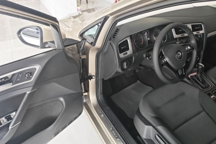 Volkswagen Golf 2019 #16 Volkswagen Golf 2019 immagine di auto #16