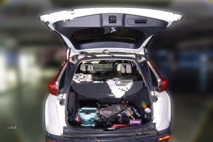 Honda CR-V 2019 car image #21