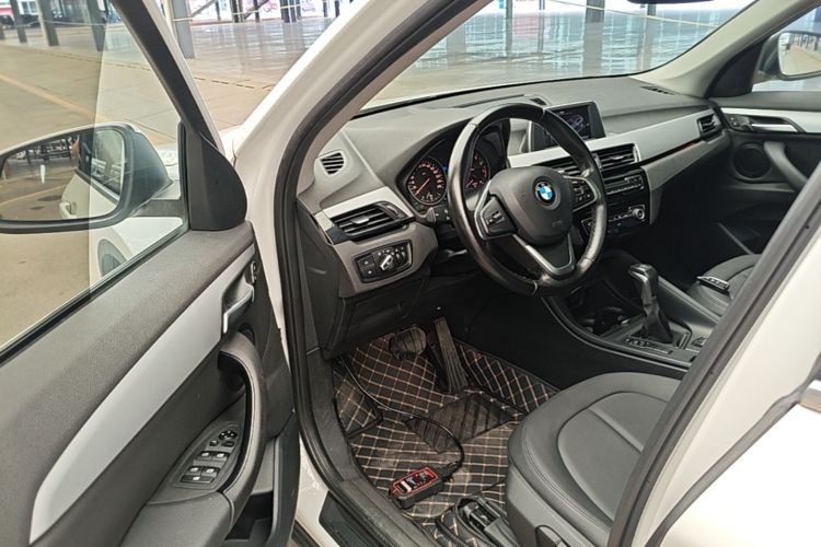 BMW X1 2016 #16 BMW X1 2016 car image #16