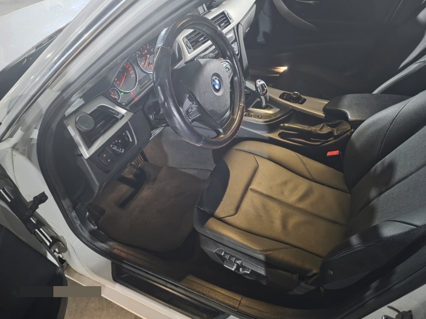 BMW 3 Series 2015 immagine di auto #3