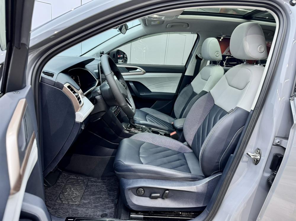Volkswagen Tharu 2023 #30 Volkswagen Tharu 2023 car image #30
