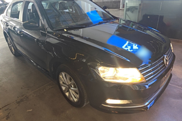 Volkswagen Lavida 2017 #4 Volkswagen Lavida 2017 car image #4