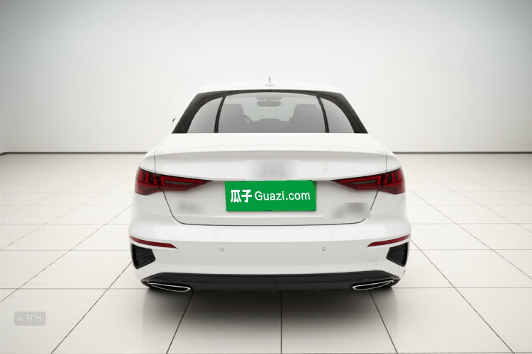 Audi A3 2022 #6 Audi A3 2022 car image #6