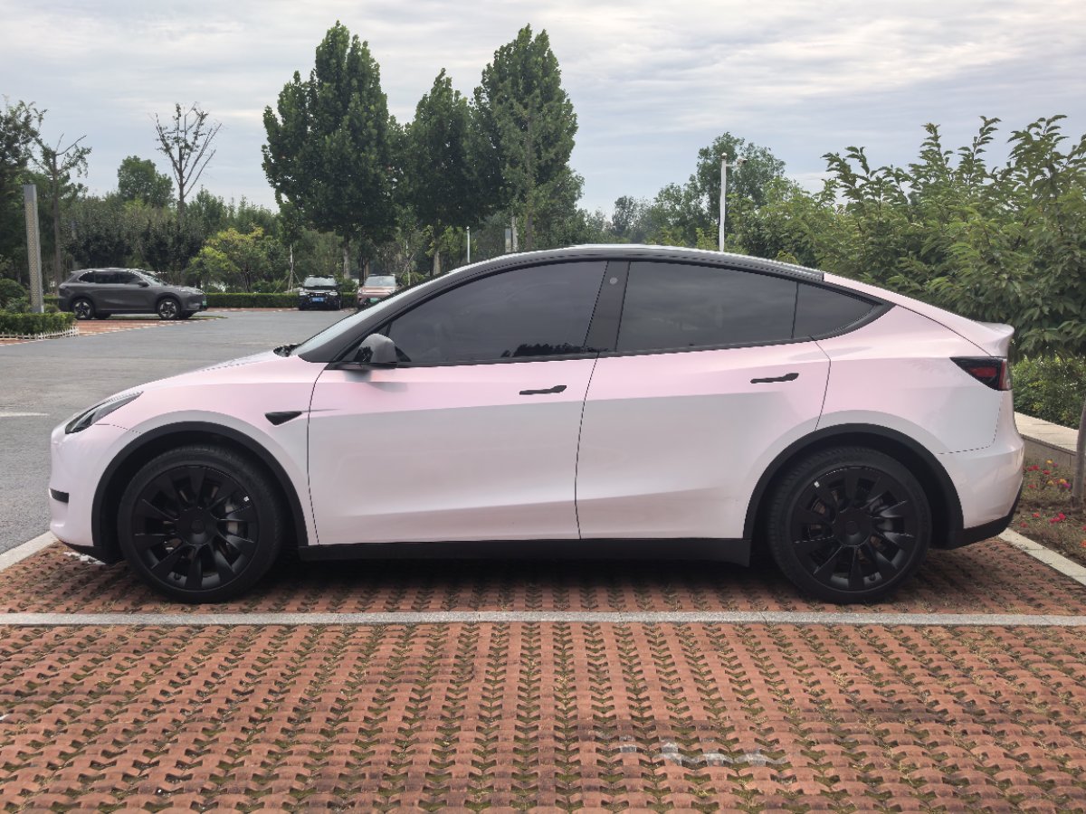 Tesla Model Y 2023 car image #3