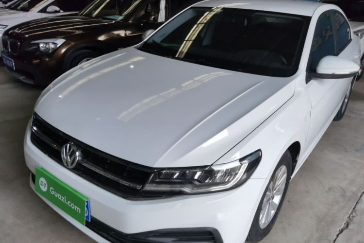 Volkswagen Bora 2019 car image #2