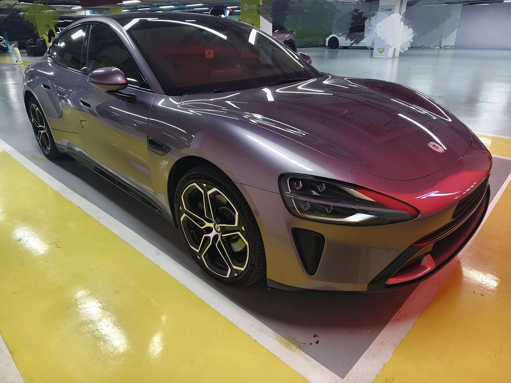 2024 #3 2024 immagine di auto #3