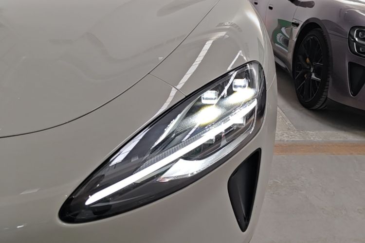 MI SU7 2025 car image #23