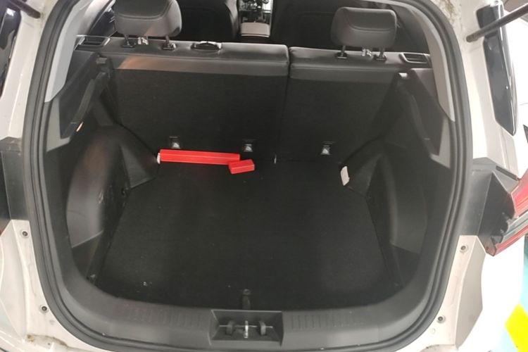 Chery Tiggo 5x 2025 #19 Chery Tiggo 5x 2025 car image #19