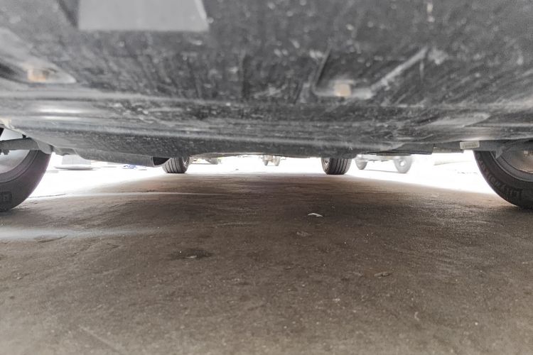 MG 5 2022 صورة سيارة #30