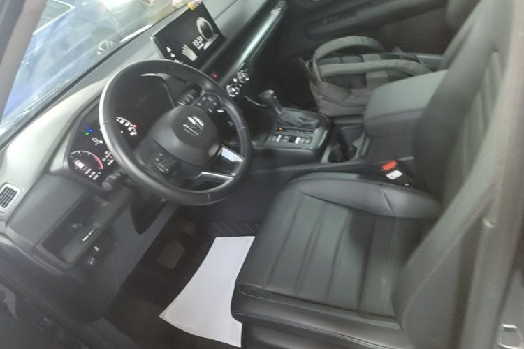 Honda CR-V 2024 car image #18