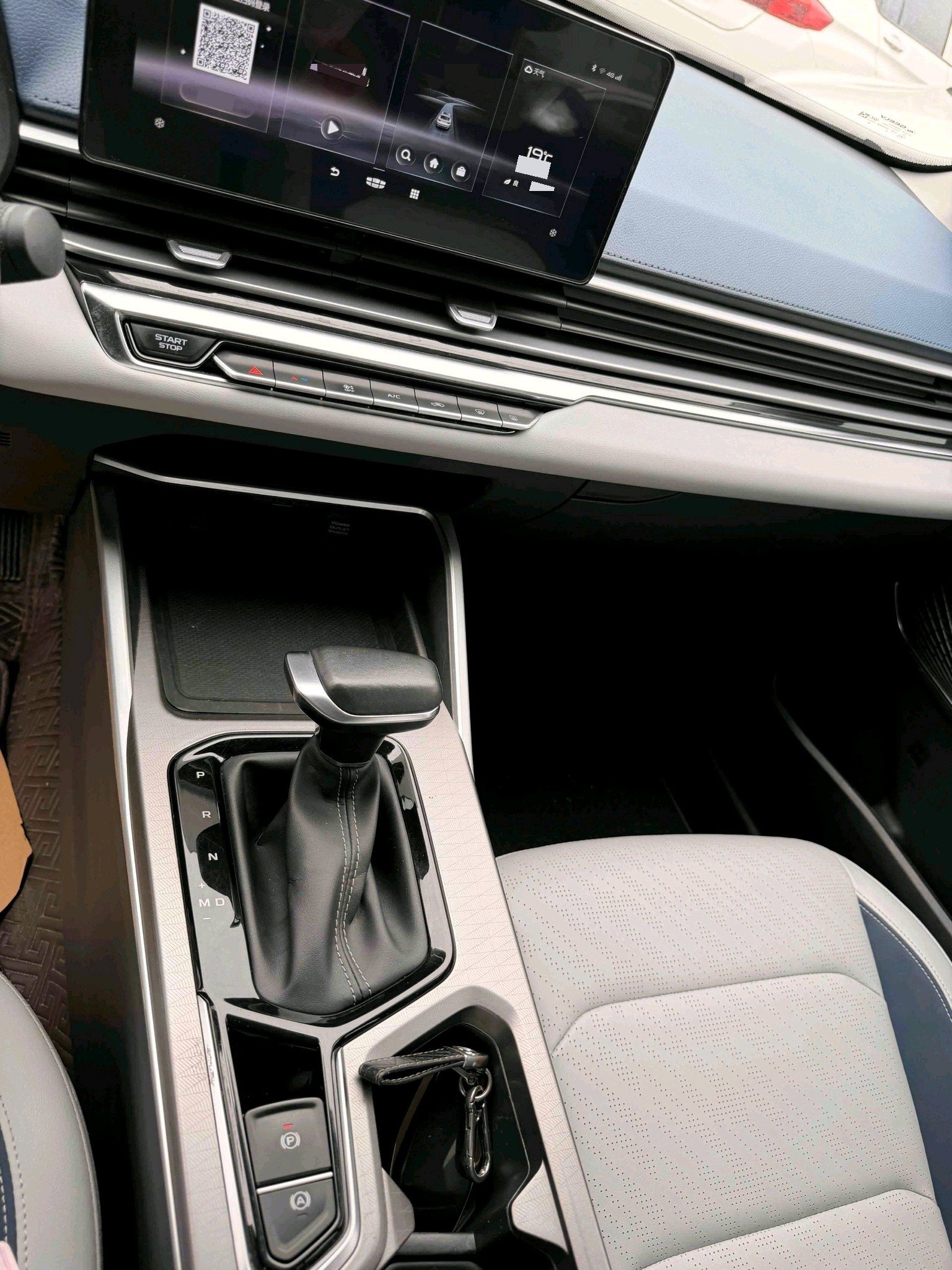 GEELY Emgrand 2023 изображение автомобиля #8