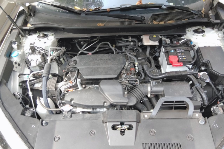 Honda CR-V 2025 car image #18